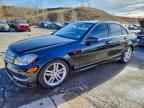2012 MERCEDES-BENZ C-CLASS