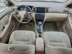 2007 TOYOTA COROLLA