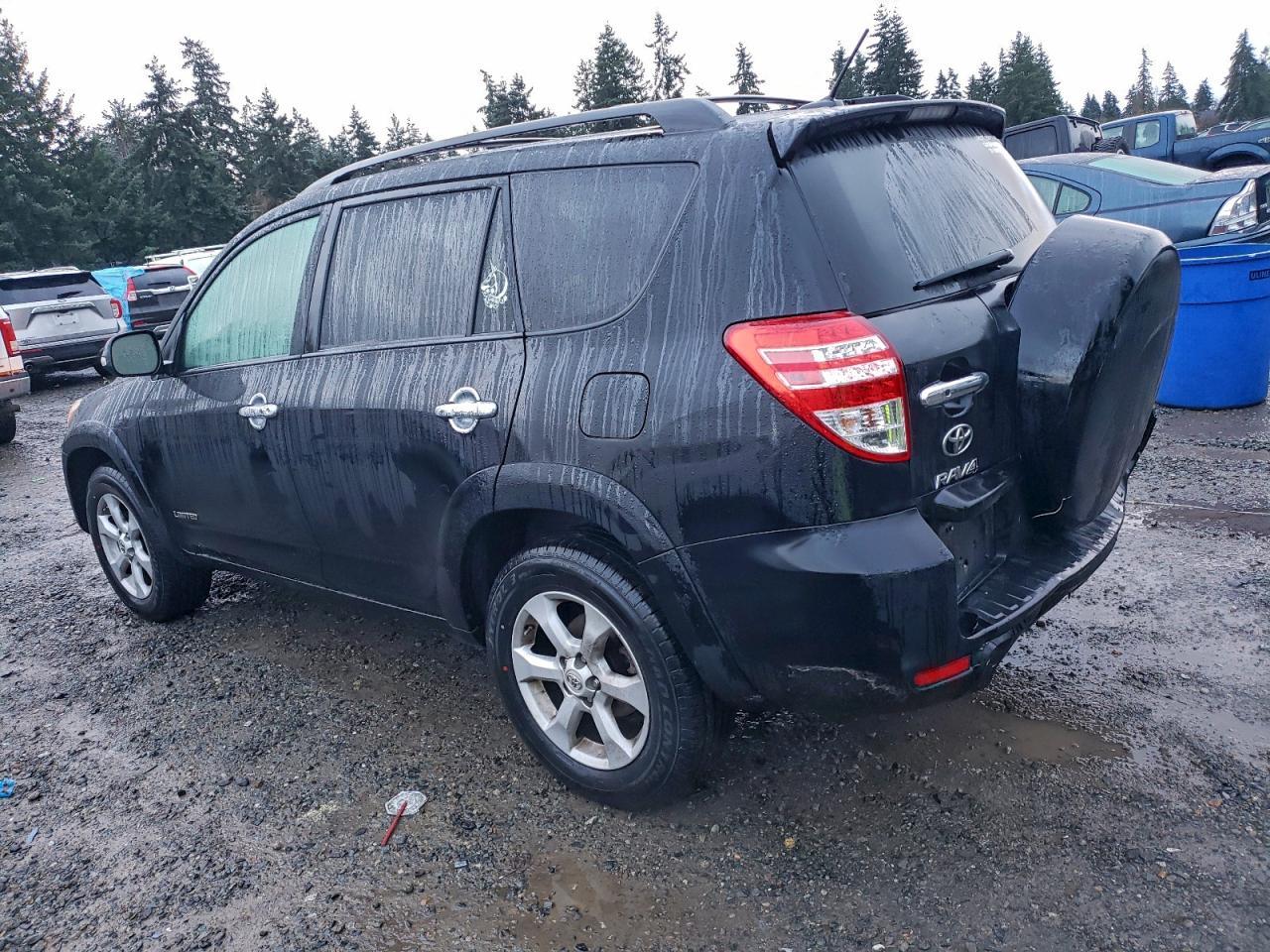 2012 TOYOTA RAV4
