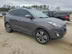 2015 HYUNDAI TUCSON