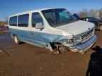 1992 FORD ECONOLINE