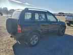 2001 SUZUKI Grand Vitara