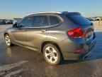 2013 BMW X1