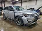 2016 MITSUBISHI outlander