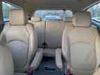 2012 CHEVROLET TRAVERSE