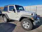 2009 JEEP WRANGLER