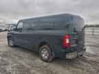 2013 NISSAN NV3500