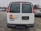 2019 CHEVROLET Express 3500