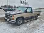 1989 CHEVROLET Gmt