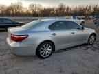 2007 LEXUS LS 460