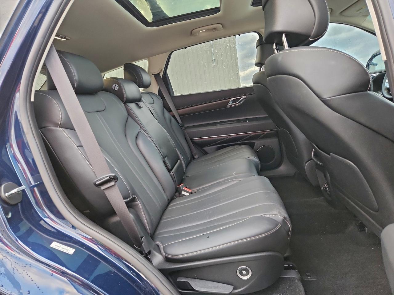 2022 GENESIS GV80