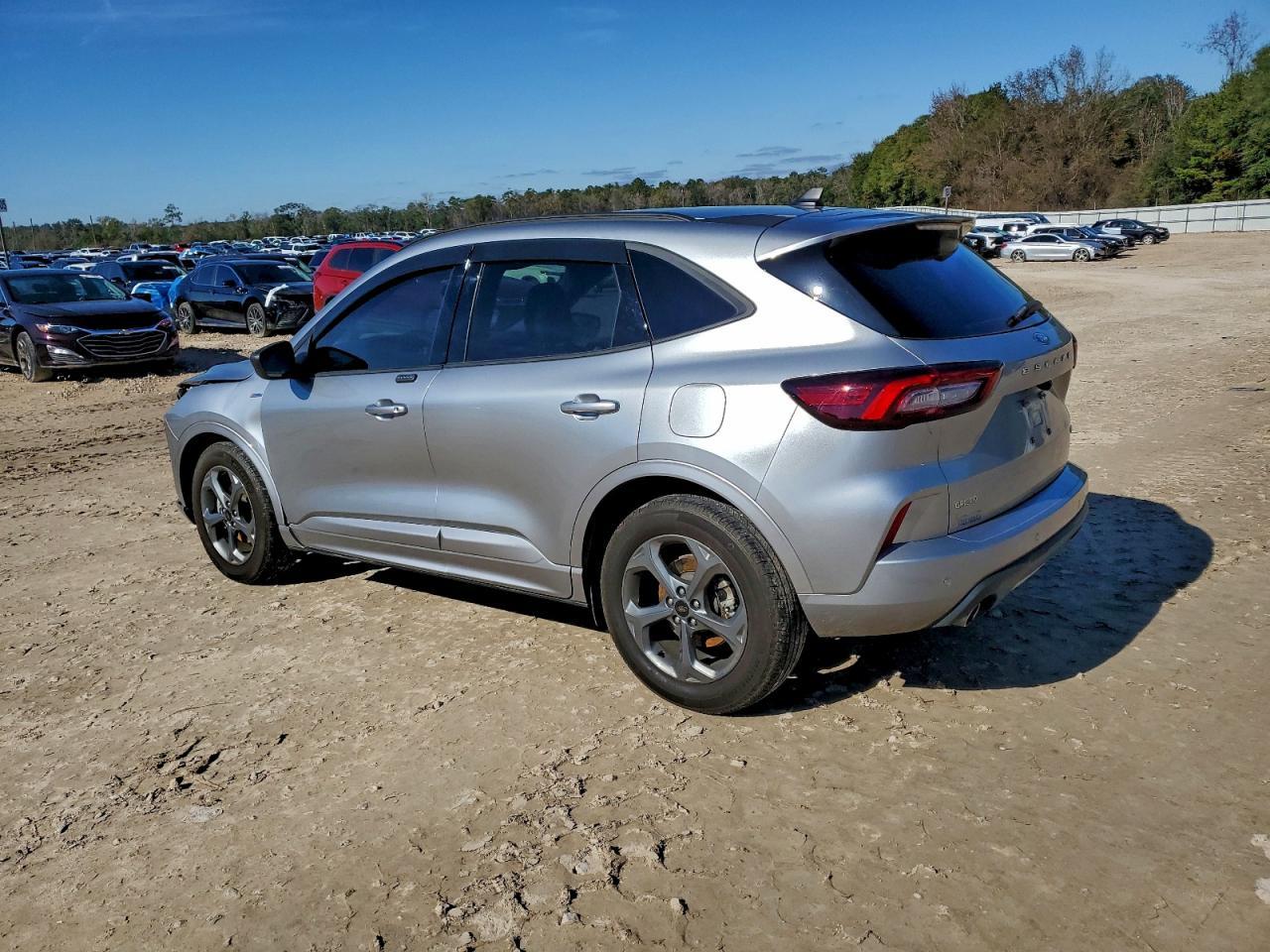 2023 FORD ESCAPE
