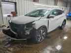 2017 NISSAN MURANO