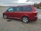 2020 TOYOTA SIENNA