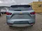 2025 CHEVROLET BLAZER