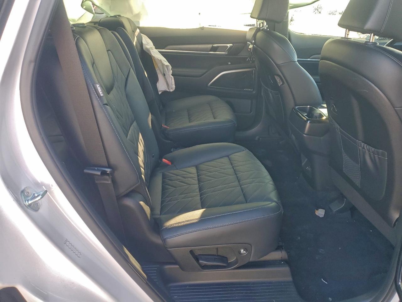 2024 KIA Telluride