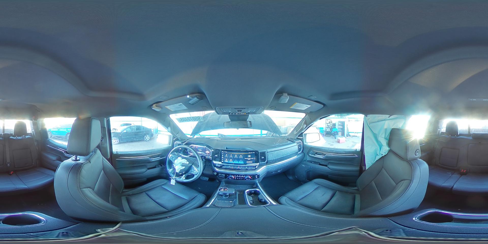 2024 CHEVROLET Silverado