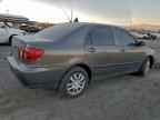 2008 TOYOTA COROLLA