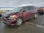 2008 HONDA ODYSSEY