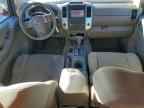 2010 NISSAN Frontier