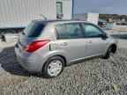 2012 NISSAN VERSA