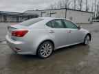 2008 LEXUS IS 250