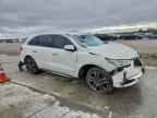 2017 ACURA MDX