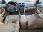2003 HONDA ACCORD