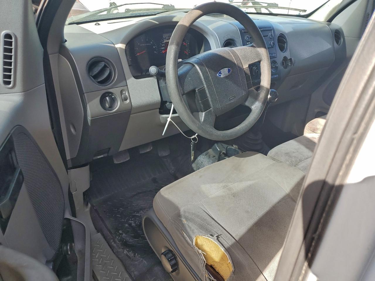 2006 FORD F-150