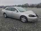 2007 CHEVROLET IMPALA