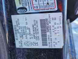 2010 FORD FUSION