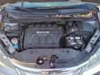 2010 HONDA ODYSSEY