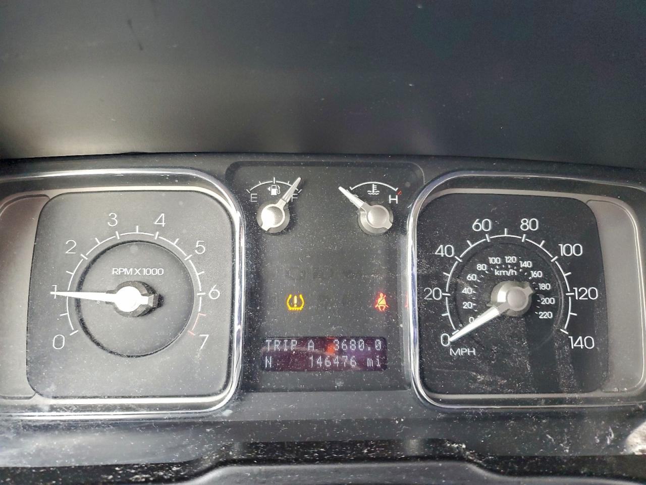 2007 LINCOLN MKX