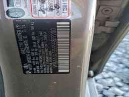 2005 BMW 5 series