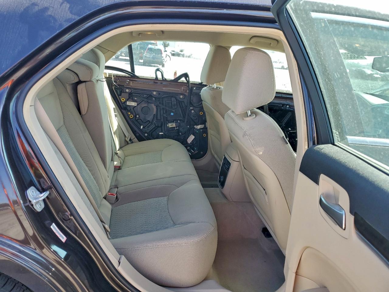 2012 CHRYSLER 300