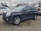 2013 GMC Terrain