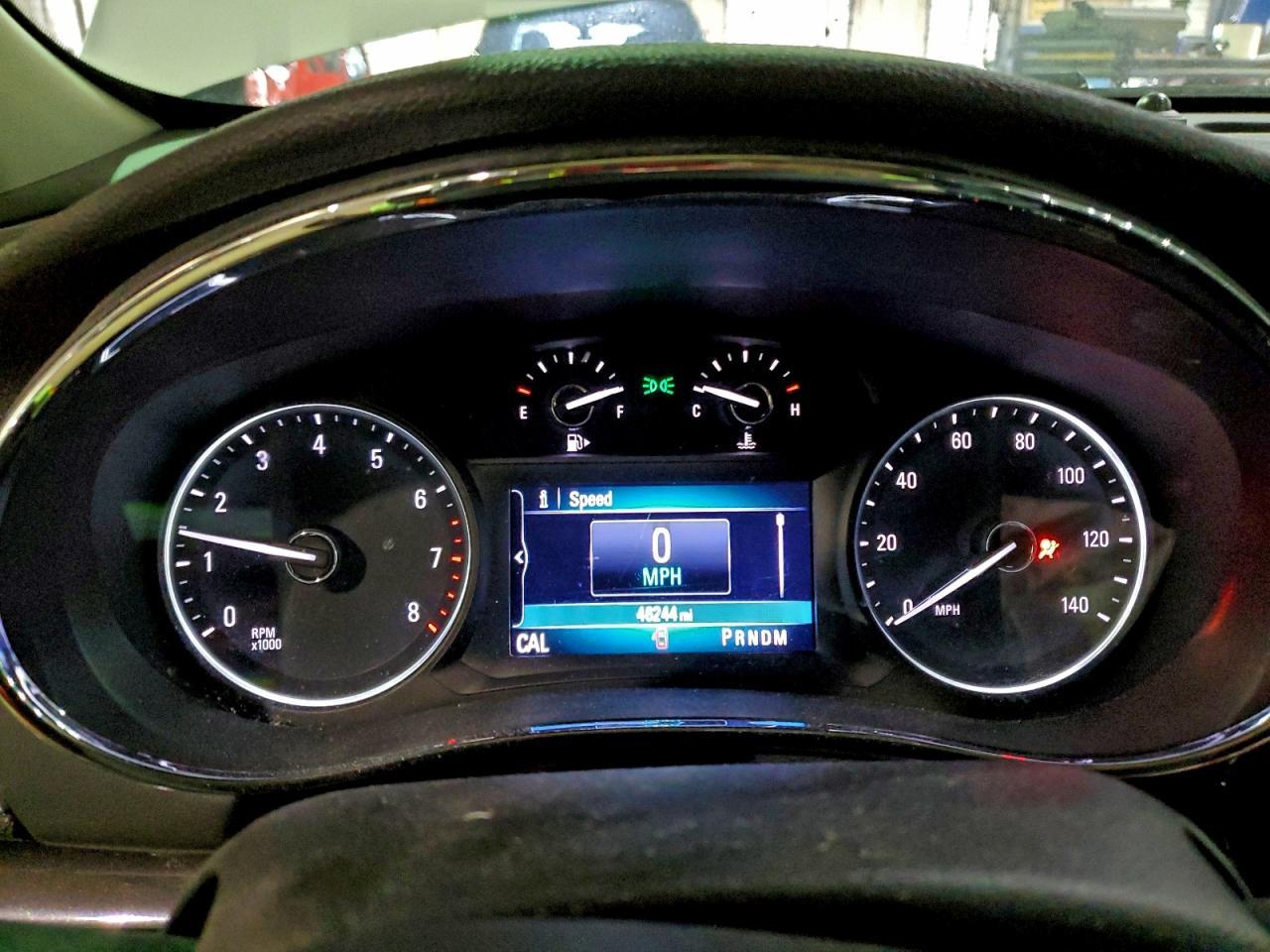 2020 BUICK ENCORE