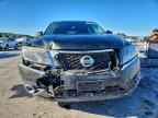 2016 NISSAN PATHFINDER