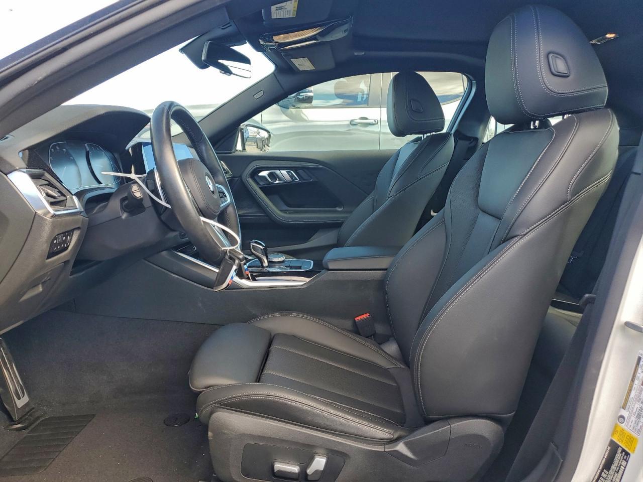 2022 BMW 2 Series