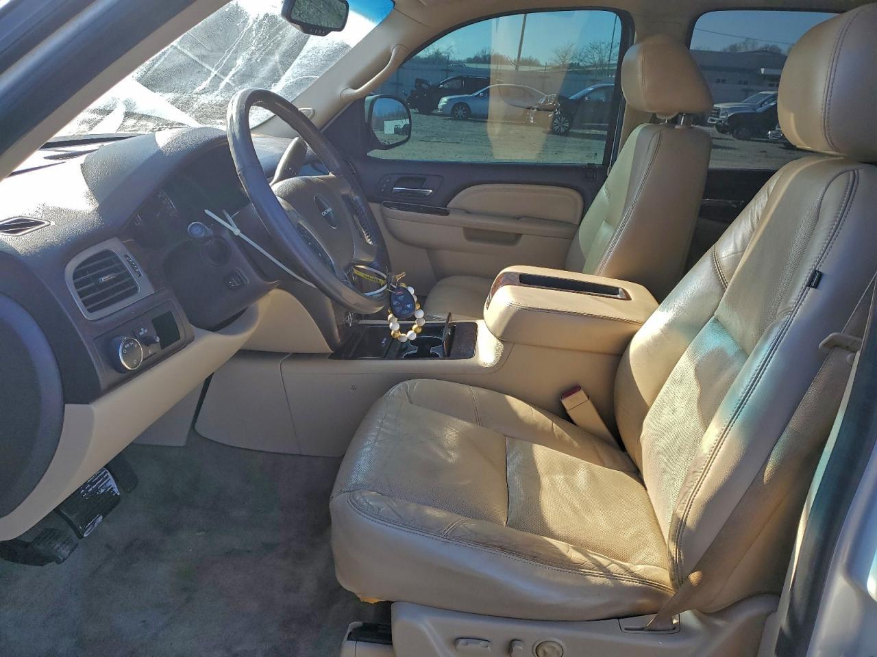 2010 GMC Yukon