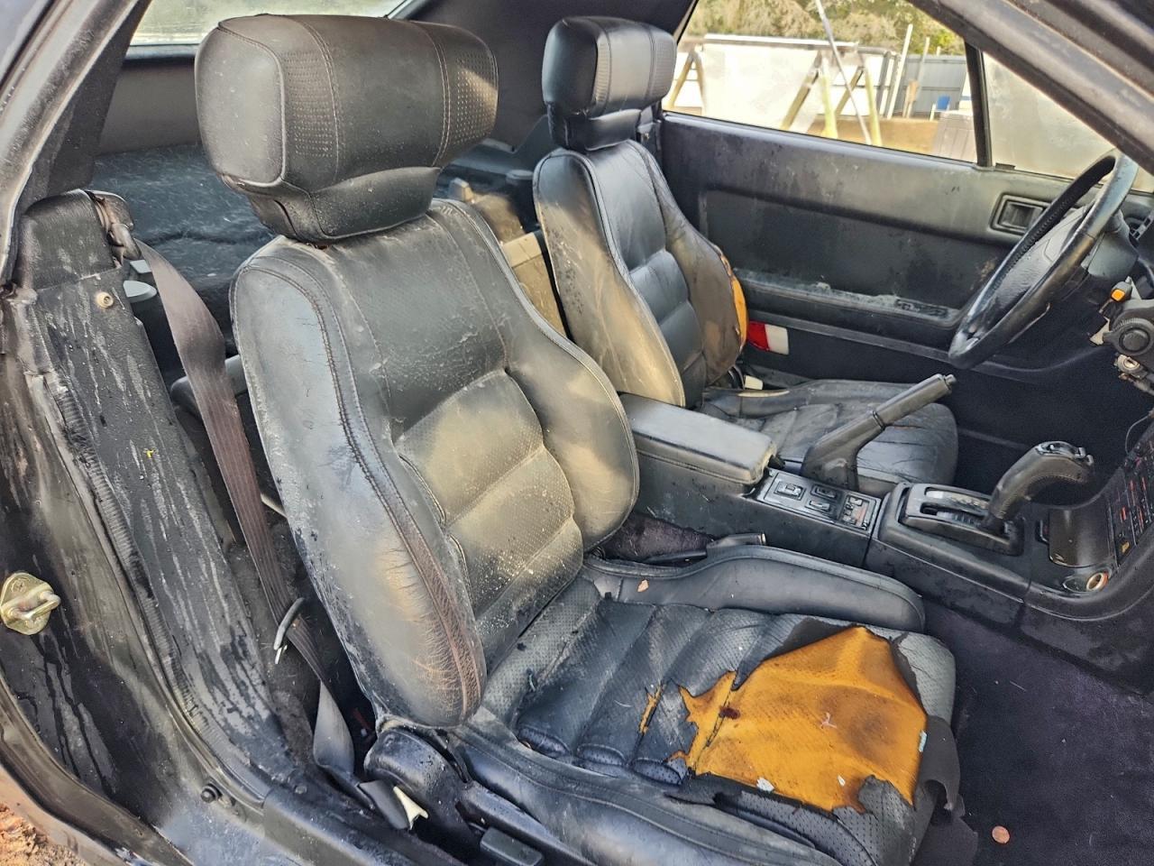 1990 MAZDA Rx-7