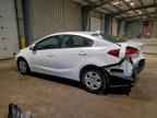 2018 KIA FORTE