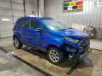 2019 FORD EcoSport