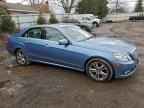 2010 MERCEDES-BENZ E-Class