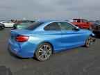 2018 BMW 2 Series