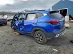 2021 KIA SELTOS