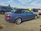 2001 BMW 3 SERIES
