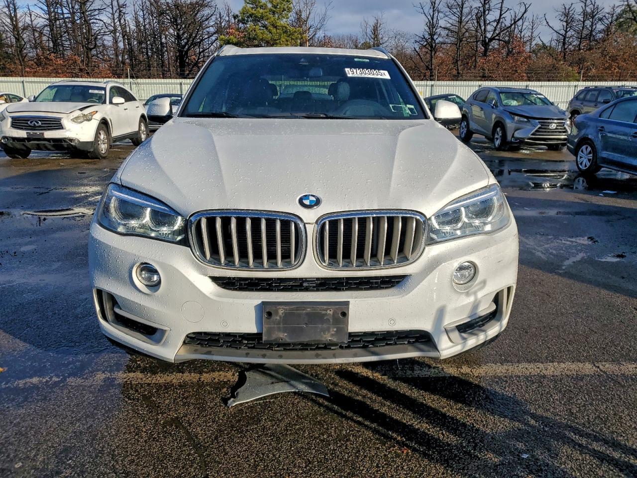 2018 BMW X5