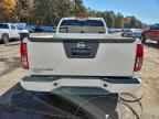 2019 NISSAN Frontier
