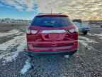 2015 CHEVROLET TRAVERSE